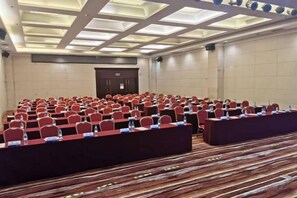 Meeting facility - Yaolong Hotel (Kunming)