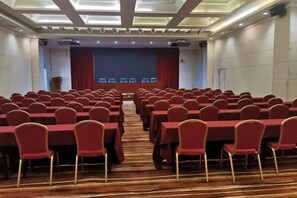 Meeting facility - Yaolong Hotel (Kunming)