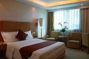 Room - Yaolong Hotel (Kunming)