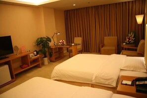 Room - Yaolong Hotel (Kunming)
