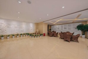 Interior - Yaolong Hotel (Kunming)