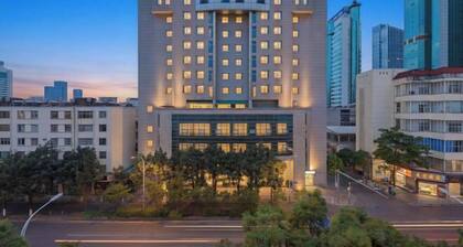 Yaolong Hotel