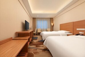 Room - Yaolong Hotel (Kunming)