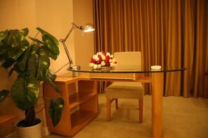 Room - Yaolong Hotel (Kunming)