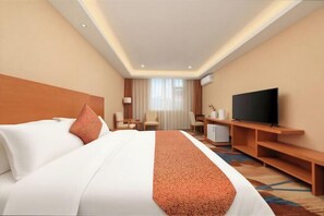 Room - Yaolong Hotel (Kunming)