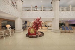 Interior - Yaolong Hotel (Kunming)