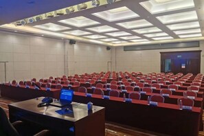 Meeting facility - Yaolong Hotel (Kunming)