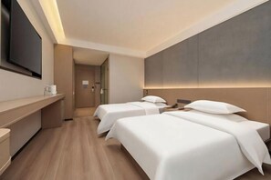 Room - Yaolong Hotel (Kunming)