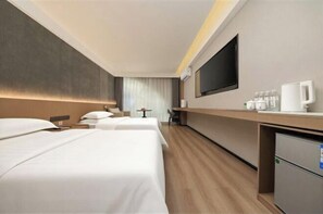 Room - Yaolong Hotel (Kunming)