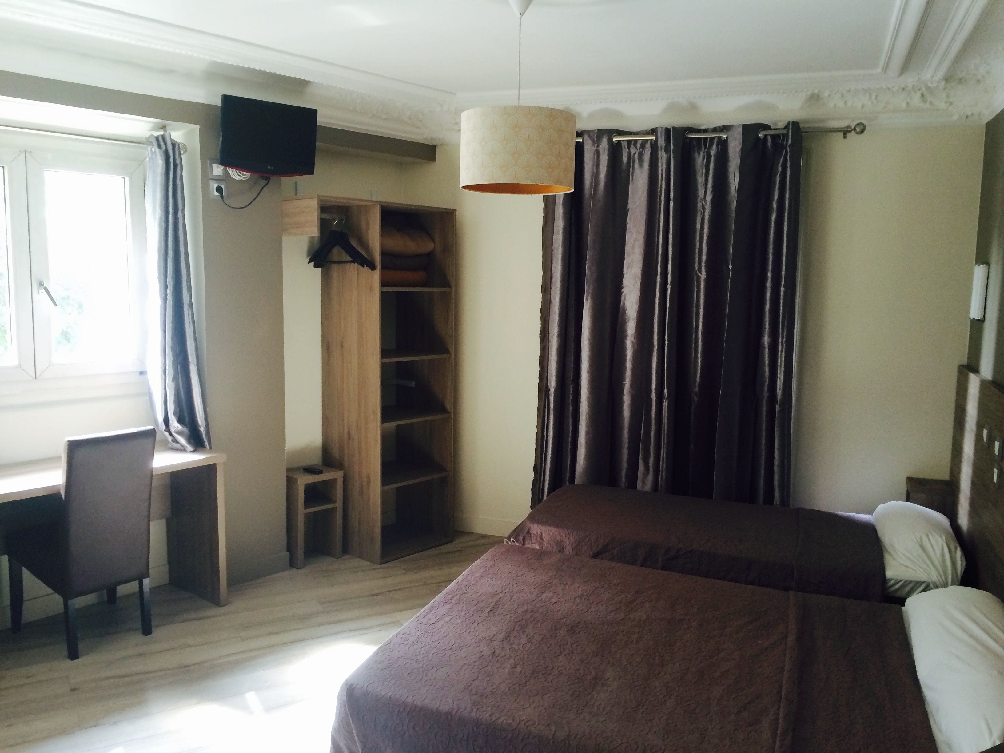 Foto - Grand Hôtel Magenta