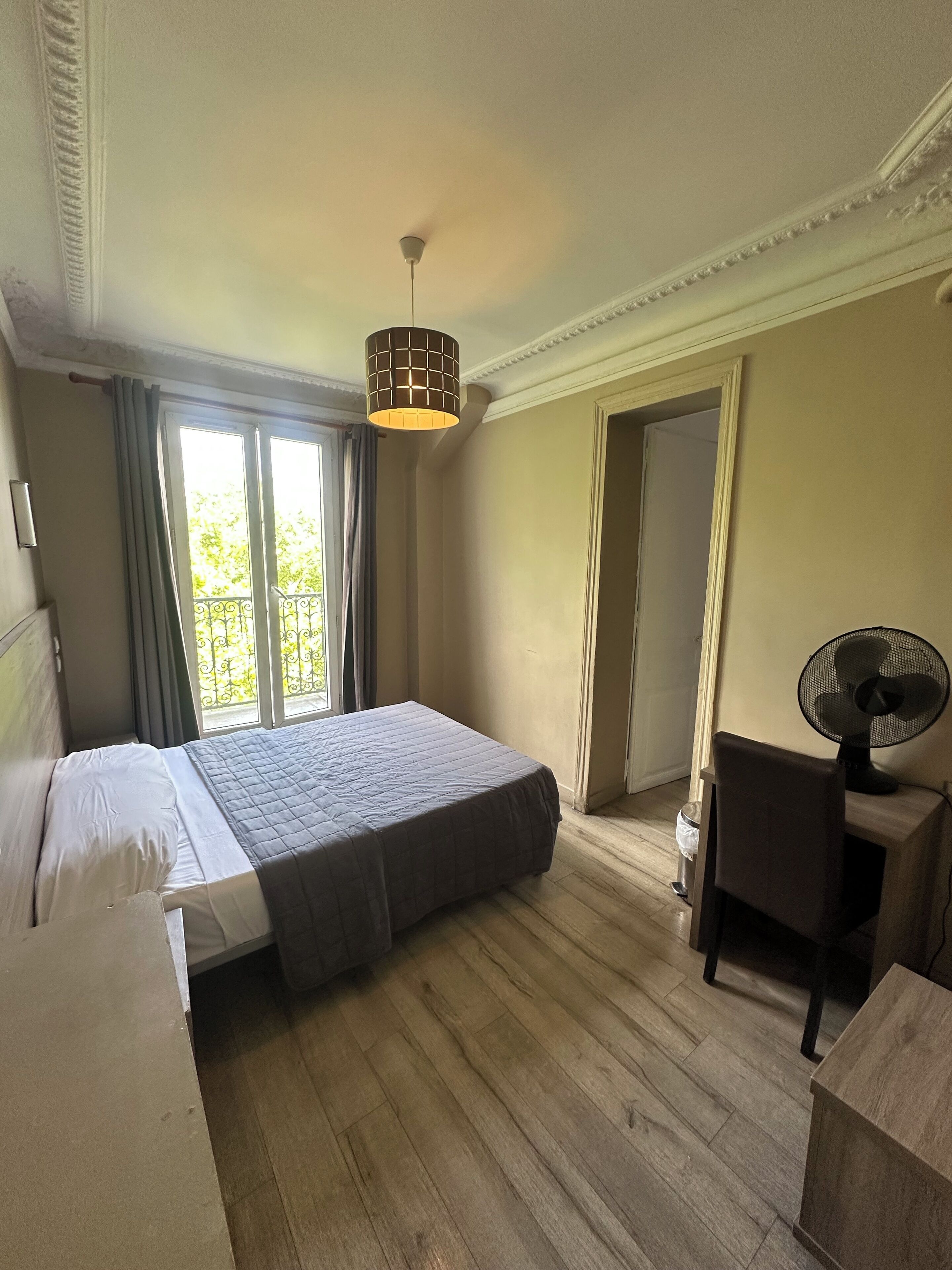 Foto - Grand Hôtel Magenta