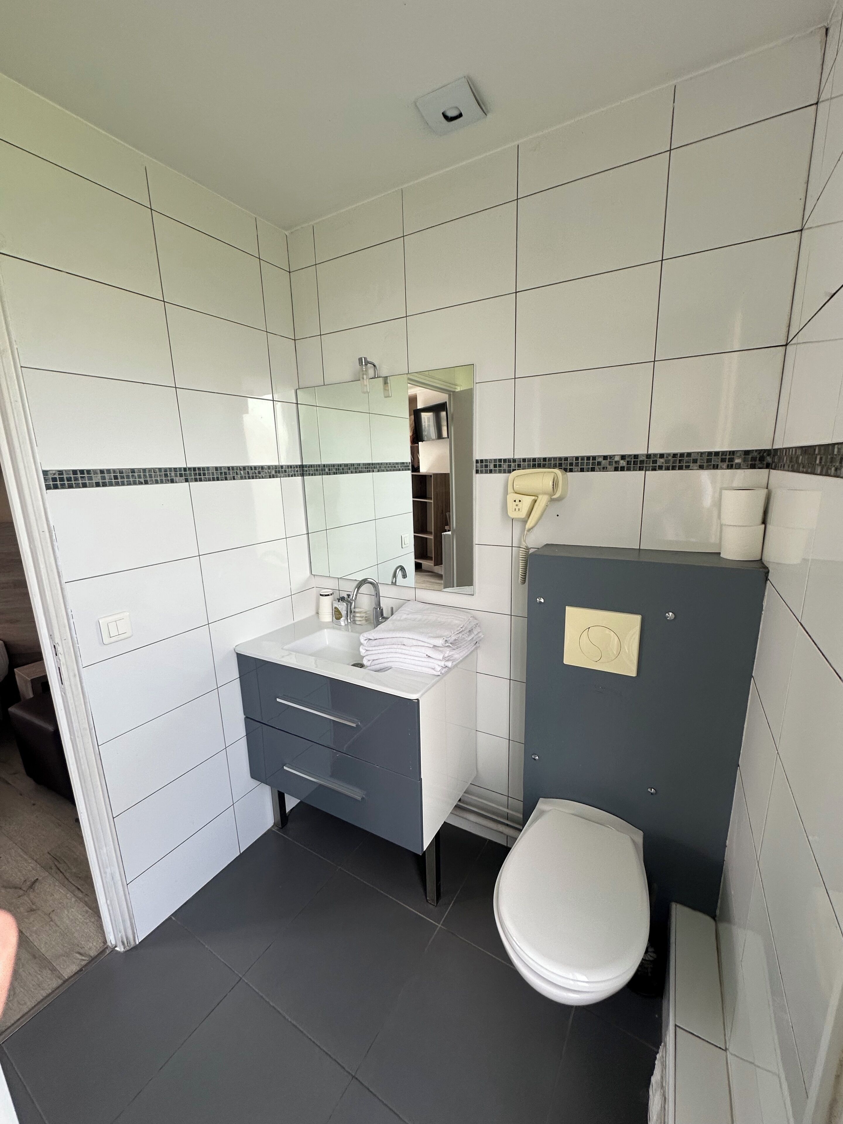 Foto - Grand Hôtel Magenta