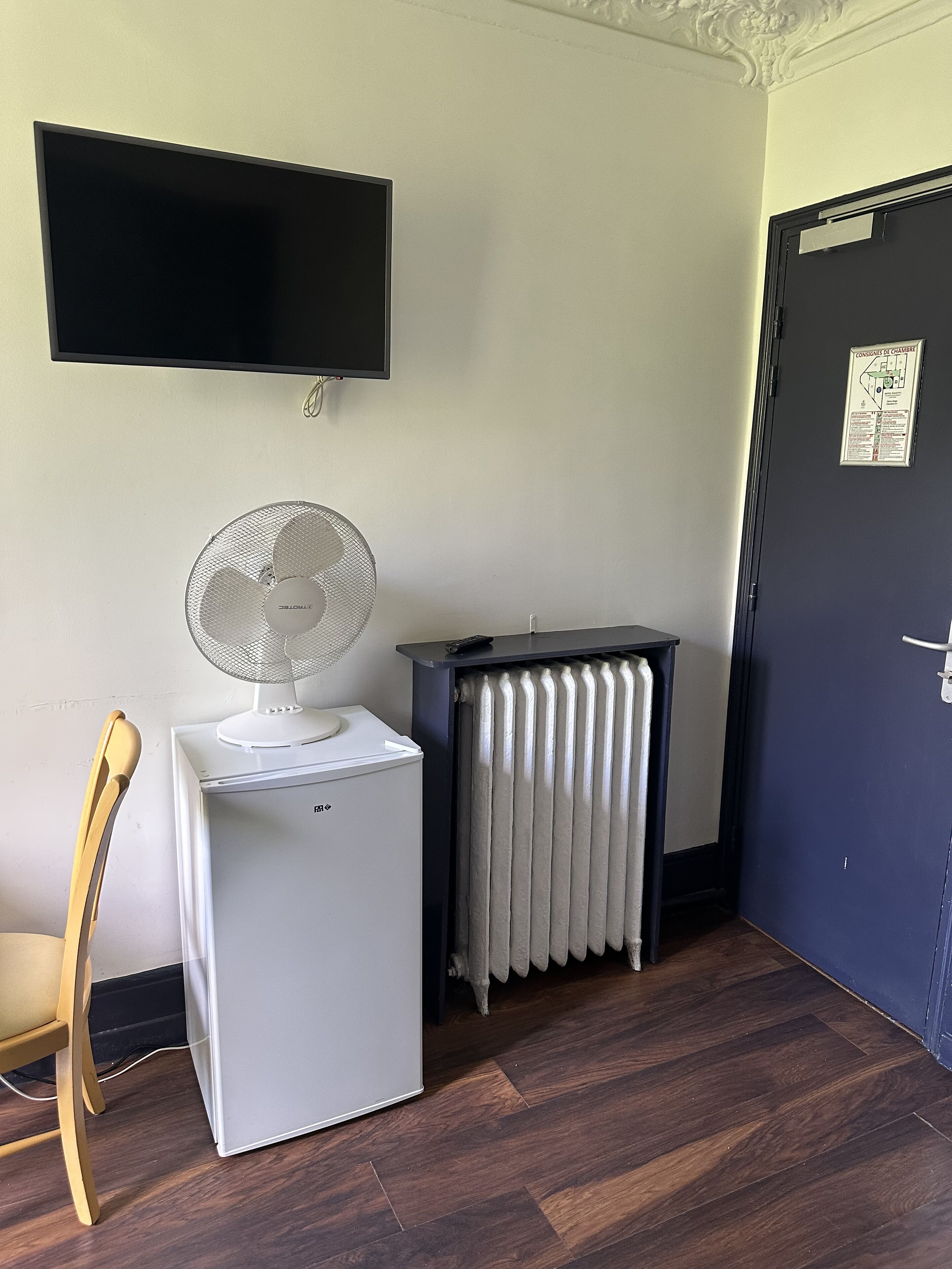 Foto - Grand Hôtel Magenta