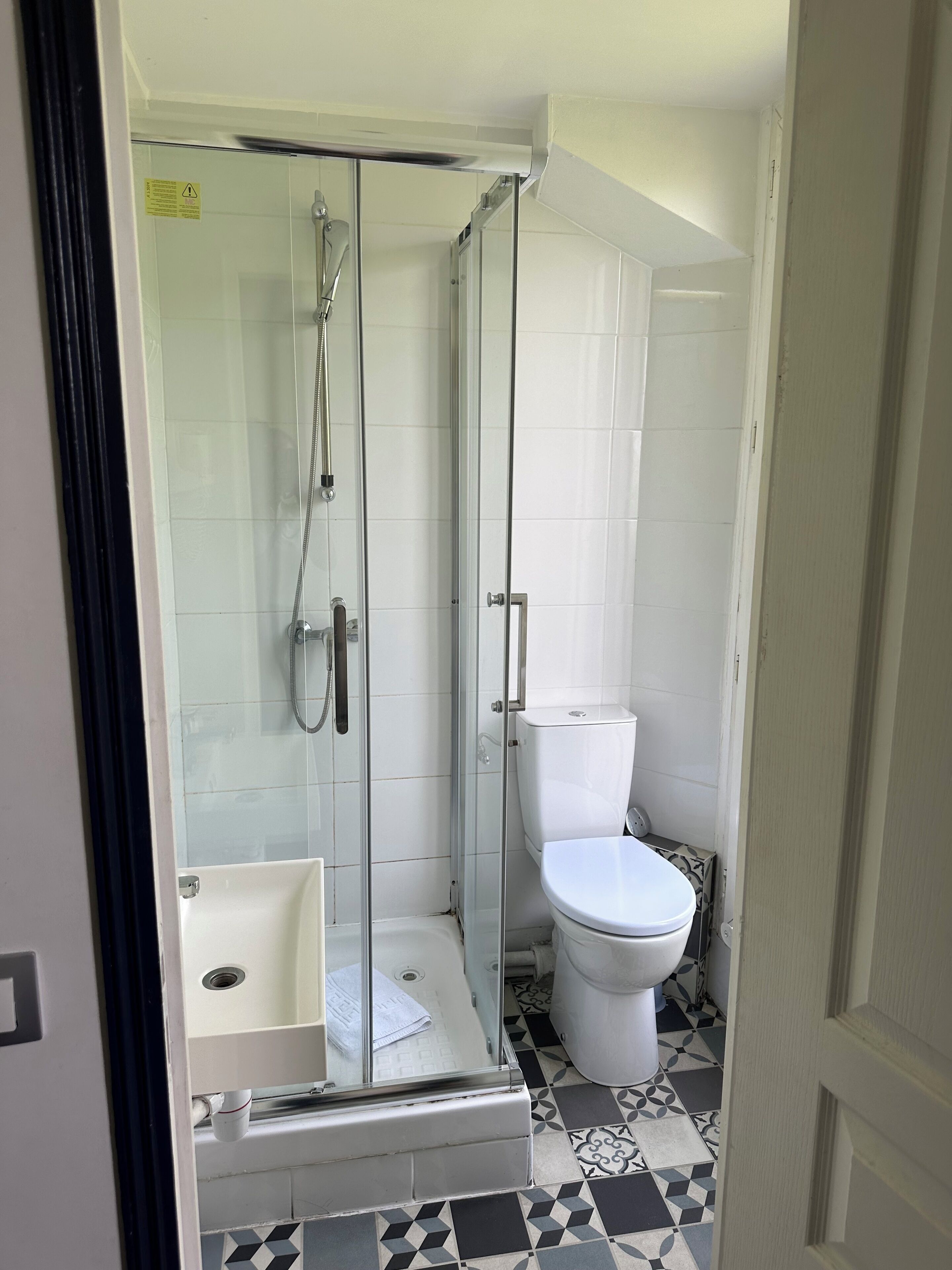 Foto - Grand Hôtel Magenta