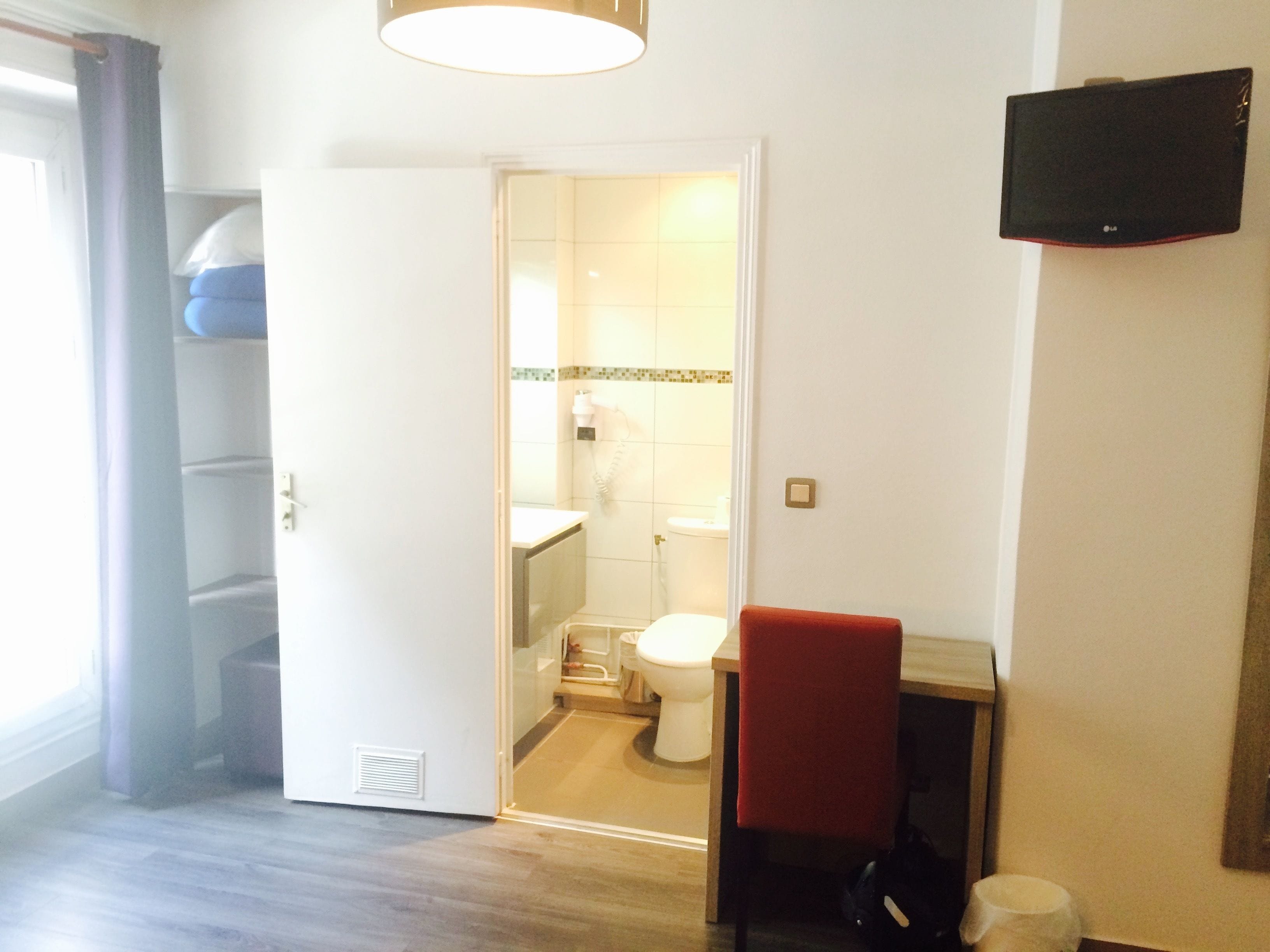 Foto - Grand Hôtel Magenta