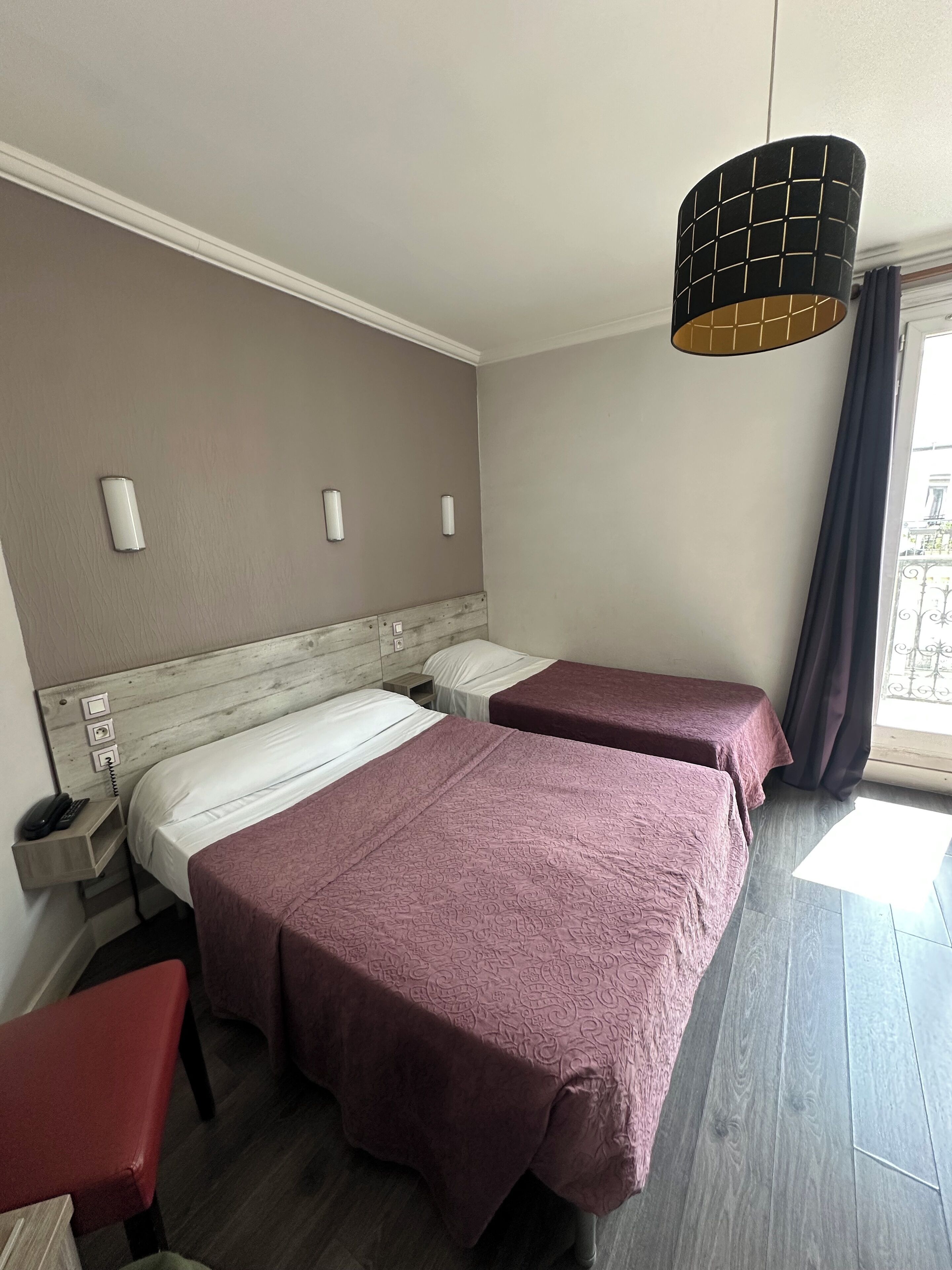 Foto - Grand Hôtel Magenta