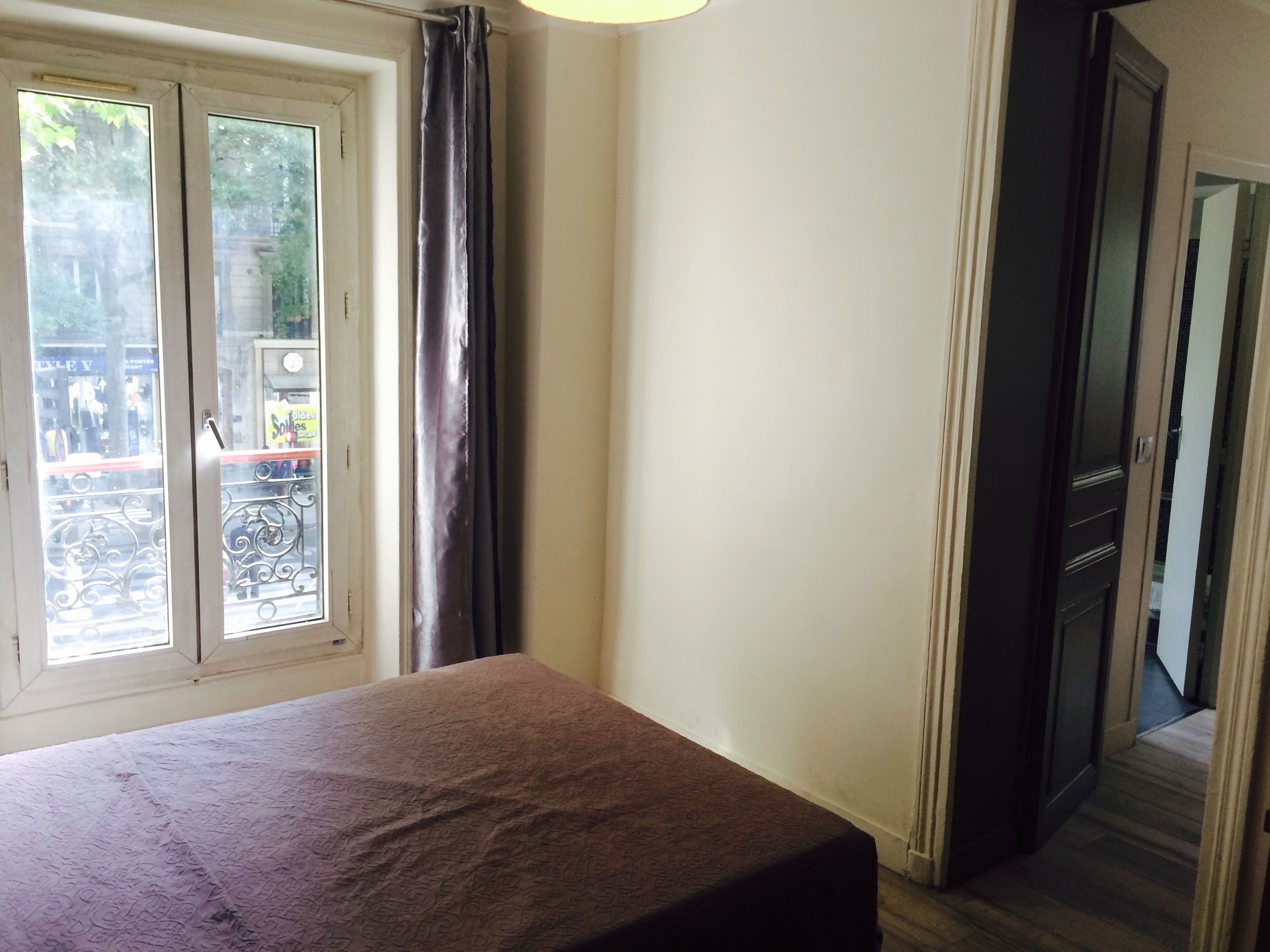 Foto - Grand Hôtel Magenta