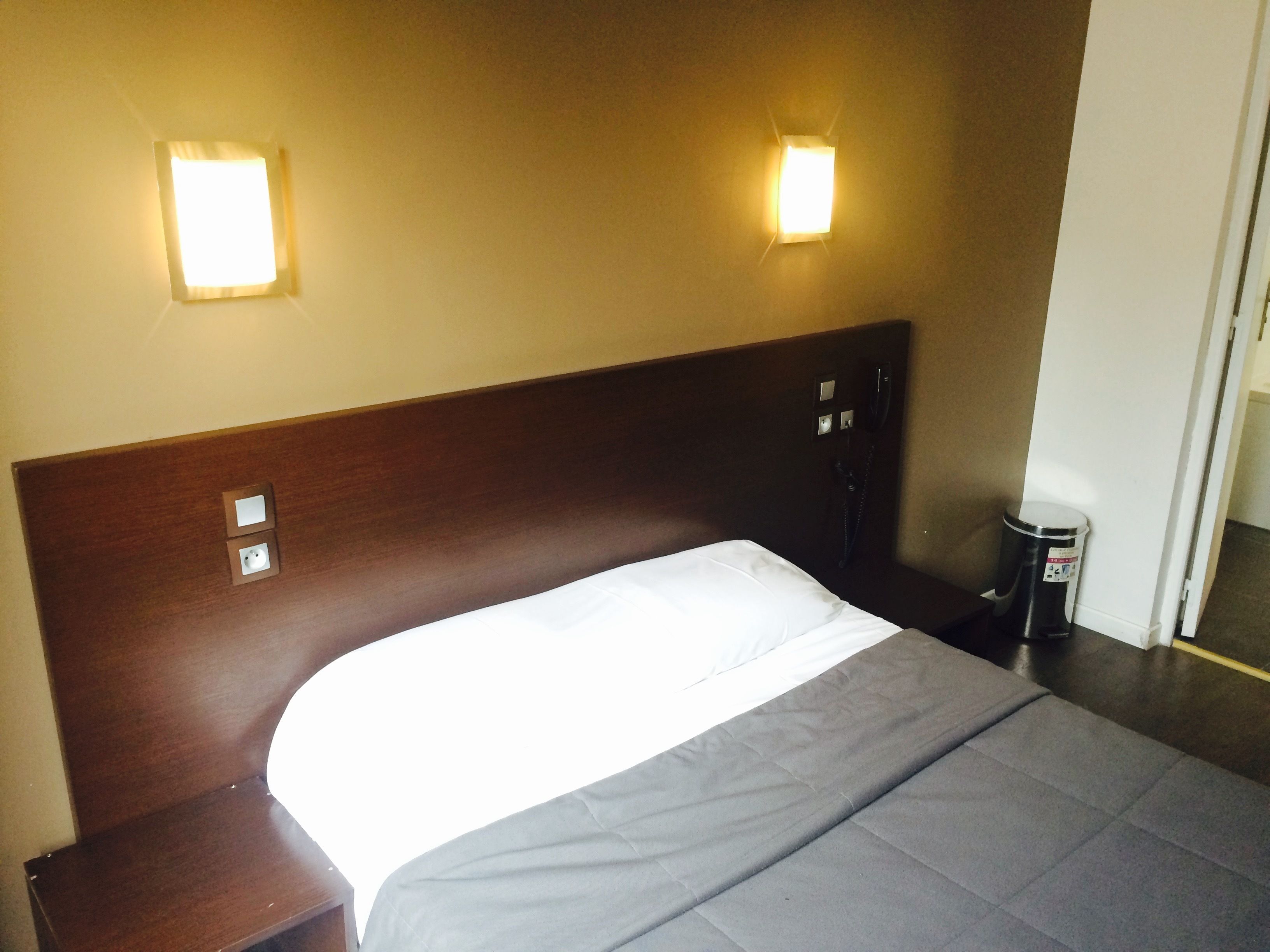 Foto - Grand Hôtel Magenta