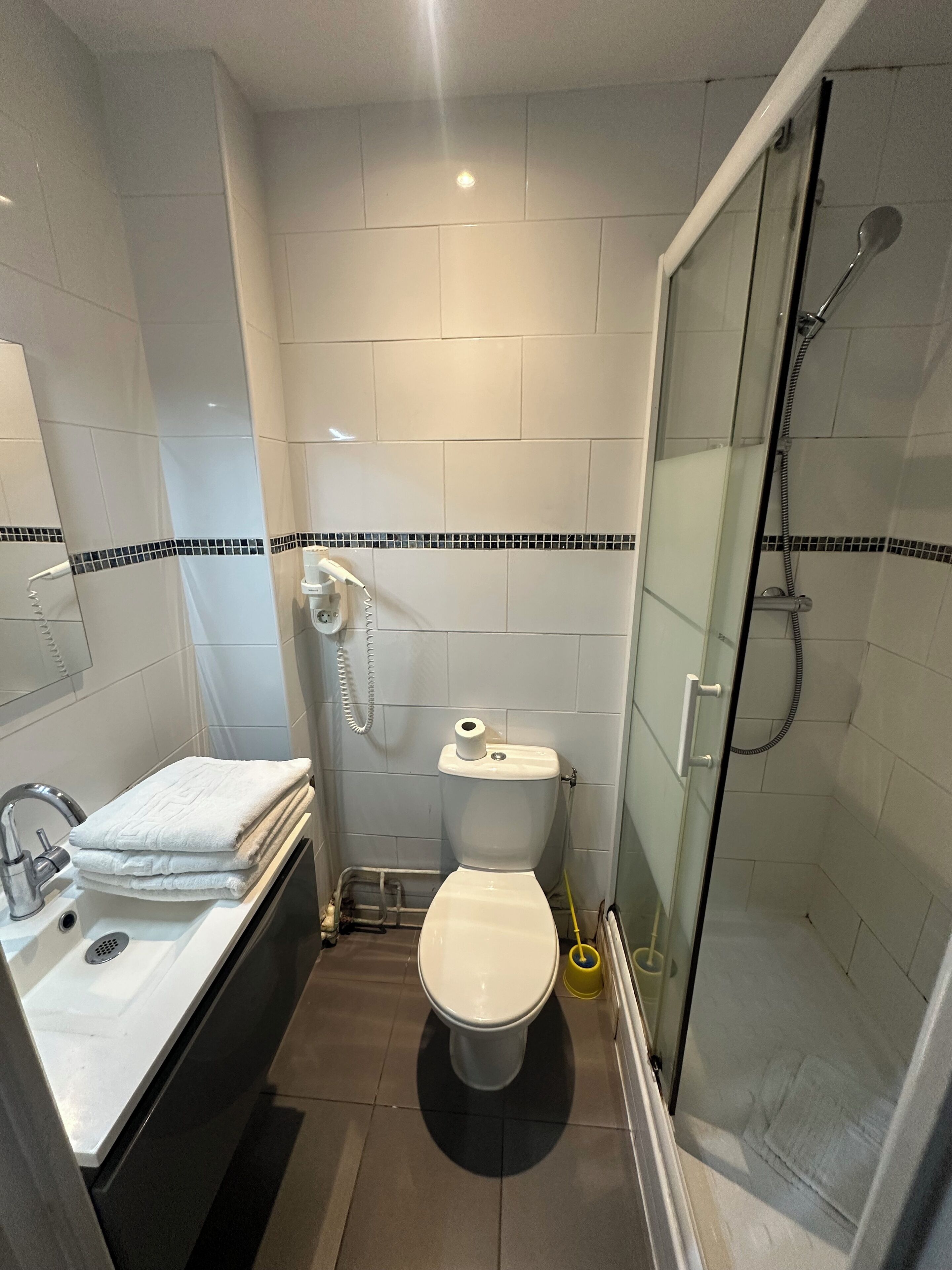 Foto - Grand Hôtel Magenta