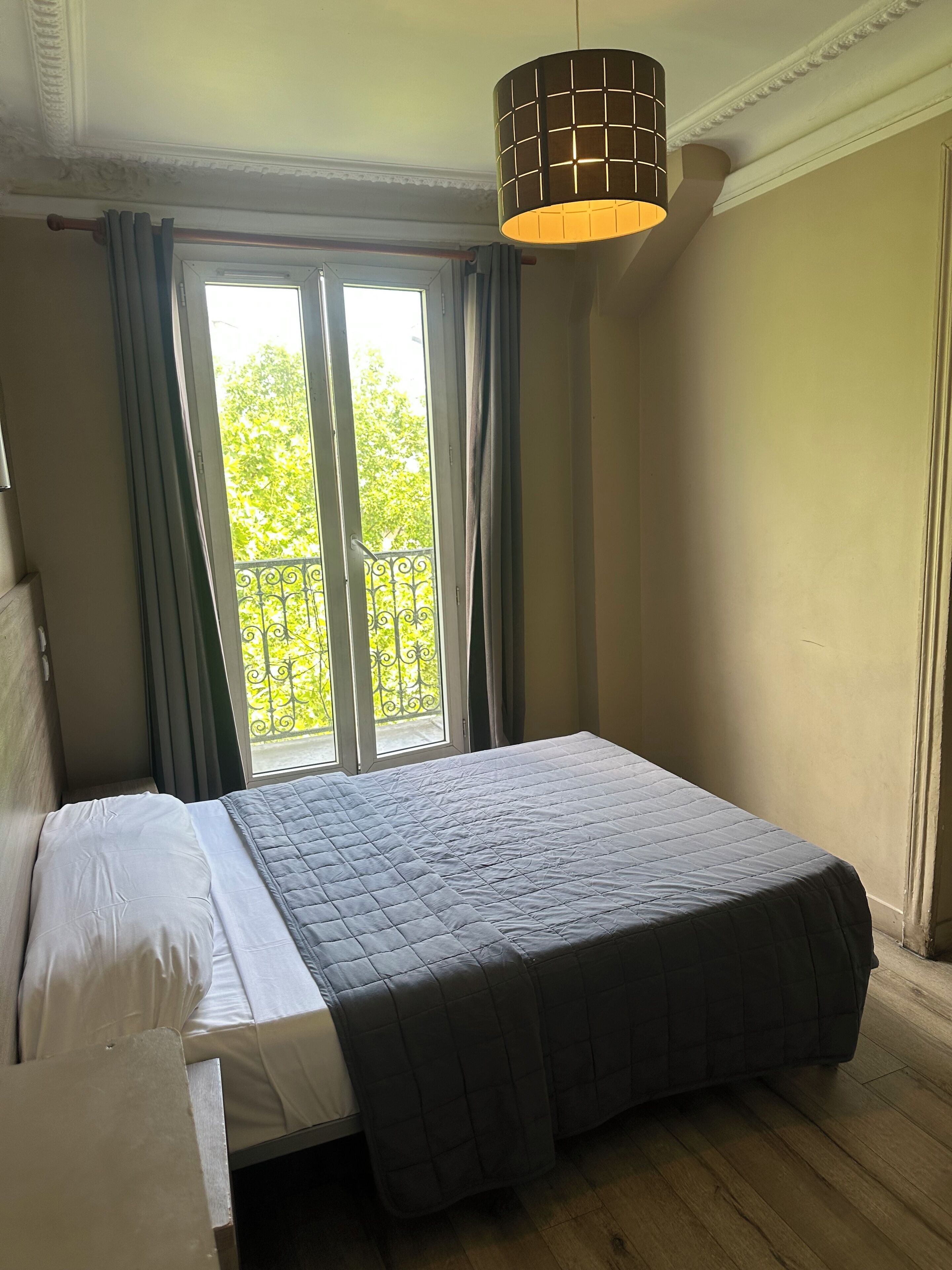 Foto - Grand Hôtel Magenta