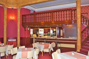 Restaurant - Hotel Petr (Karlovy Vary)