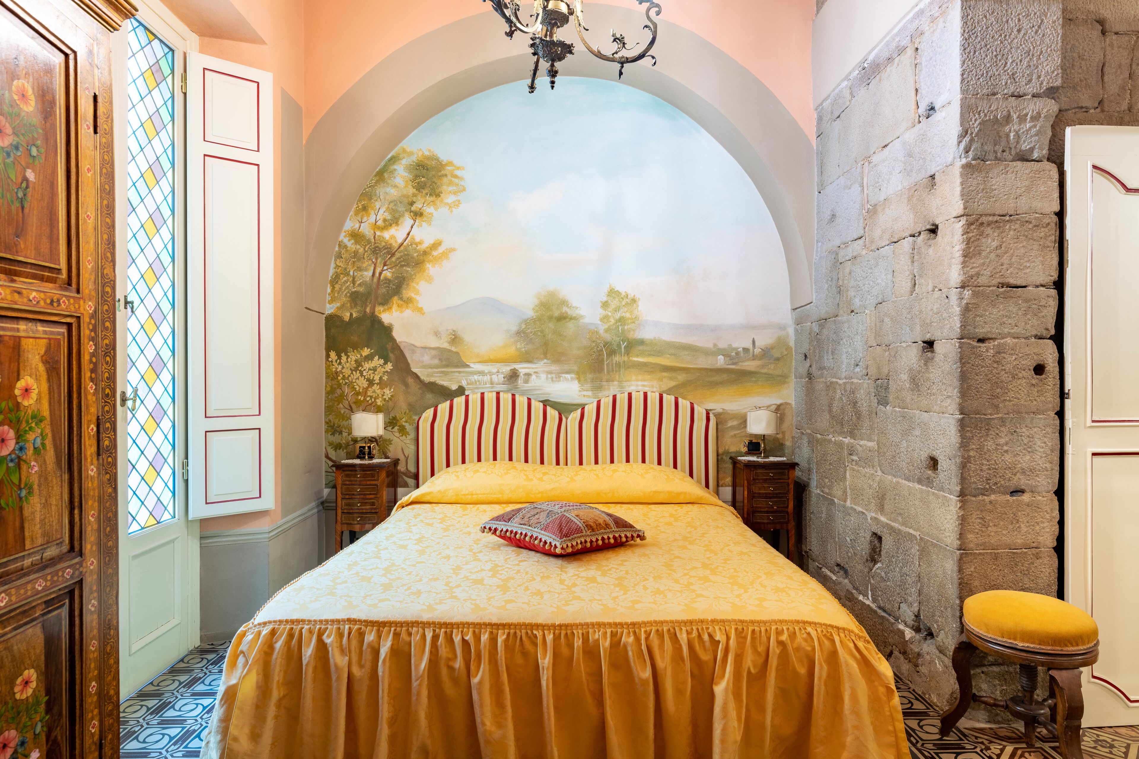 Foto - L'antica Bifore