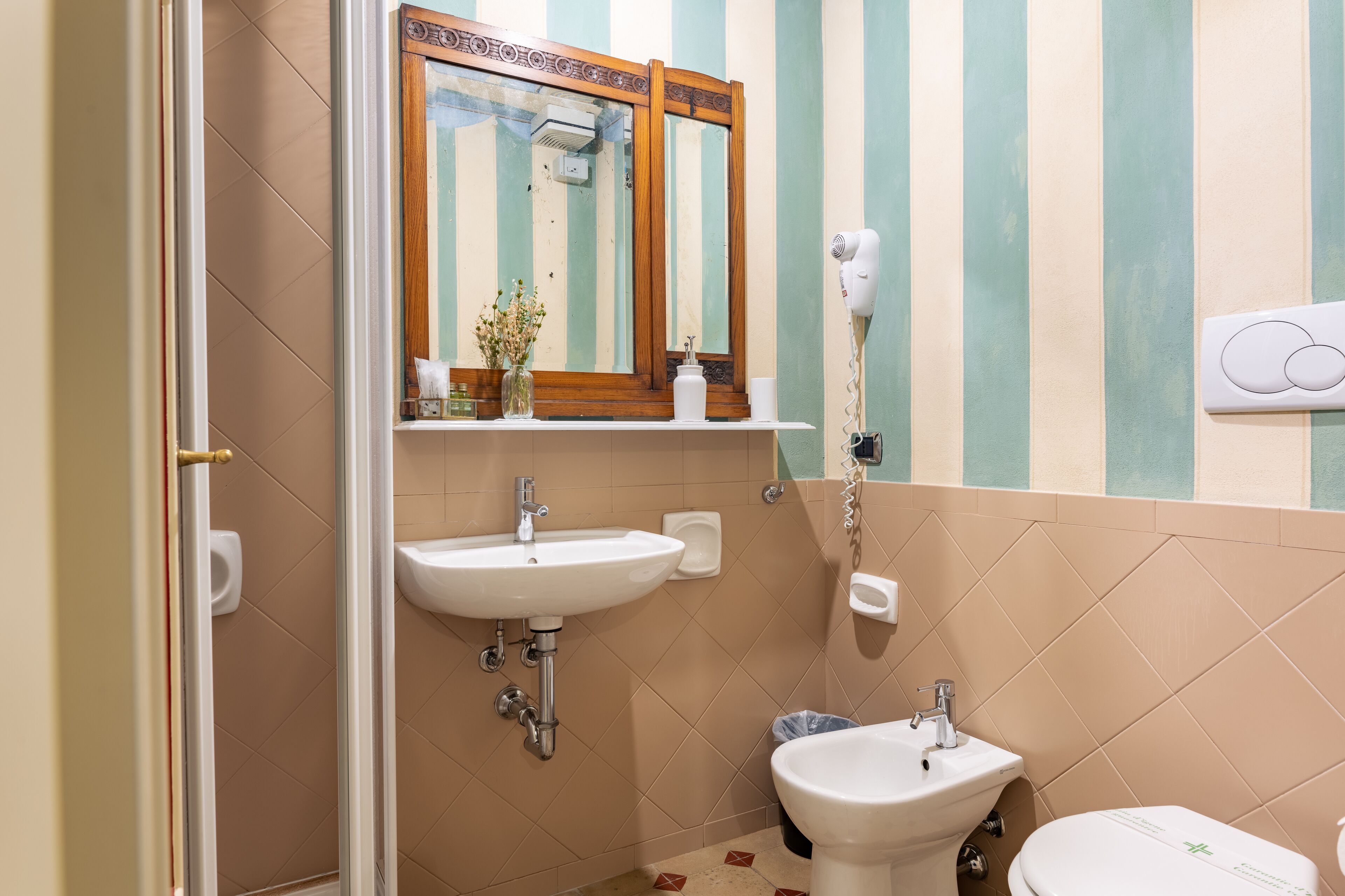 Foto - L'antica Bifore