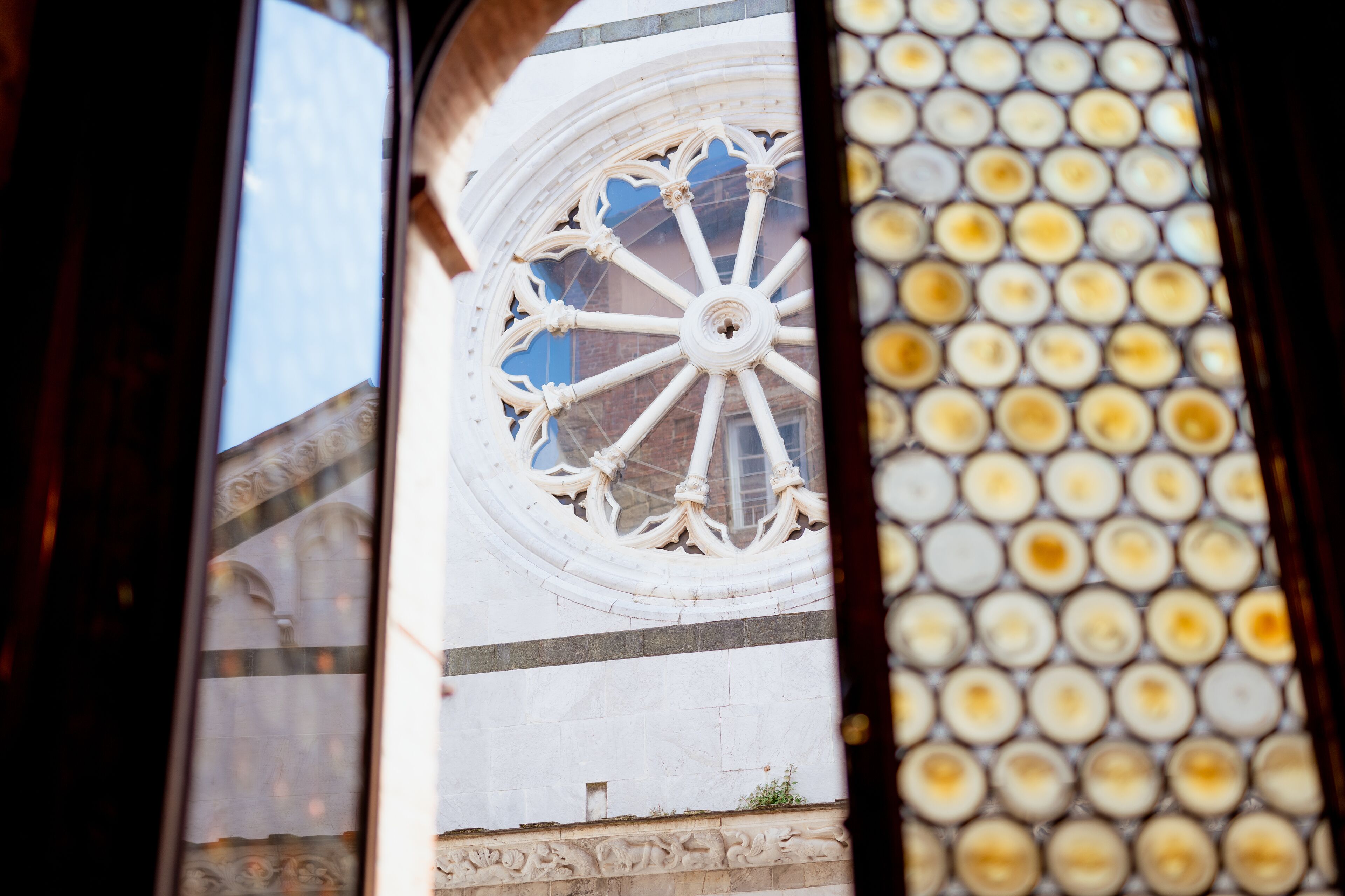 Photo - L'antica Bifore