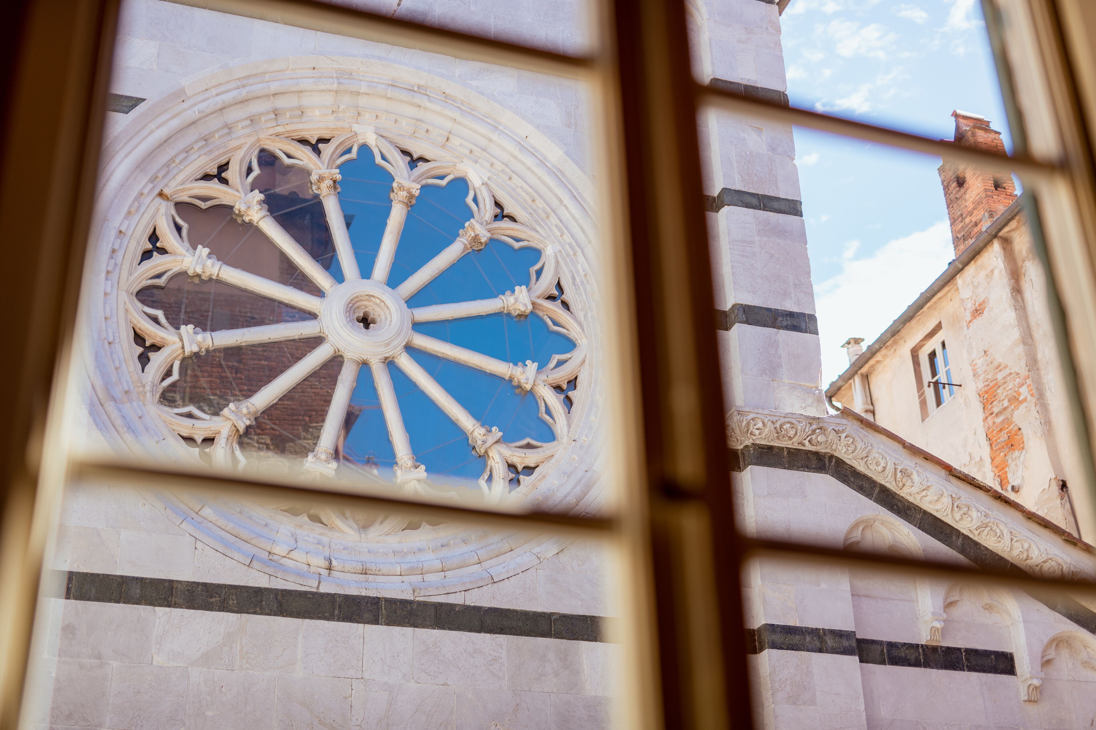 Foto - L'antica Bifore