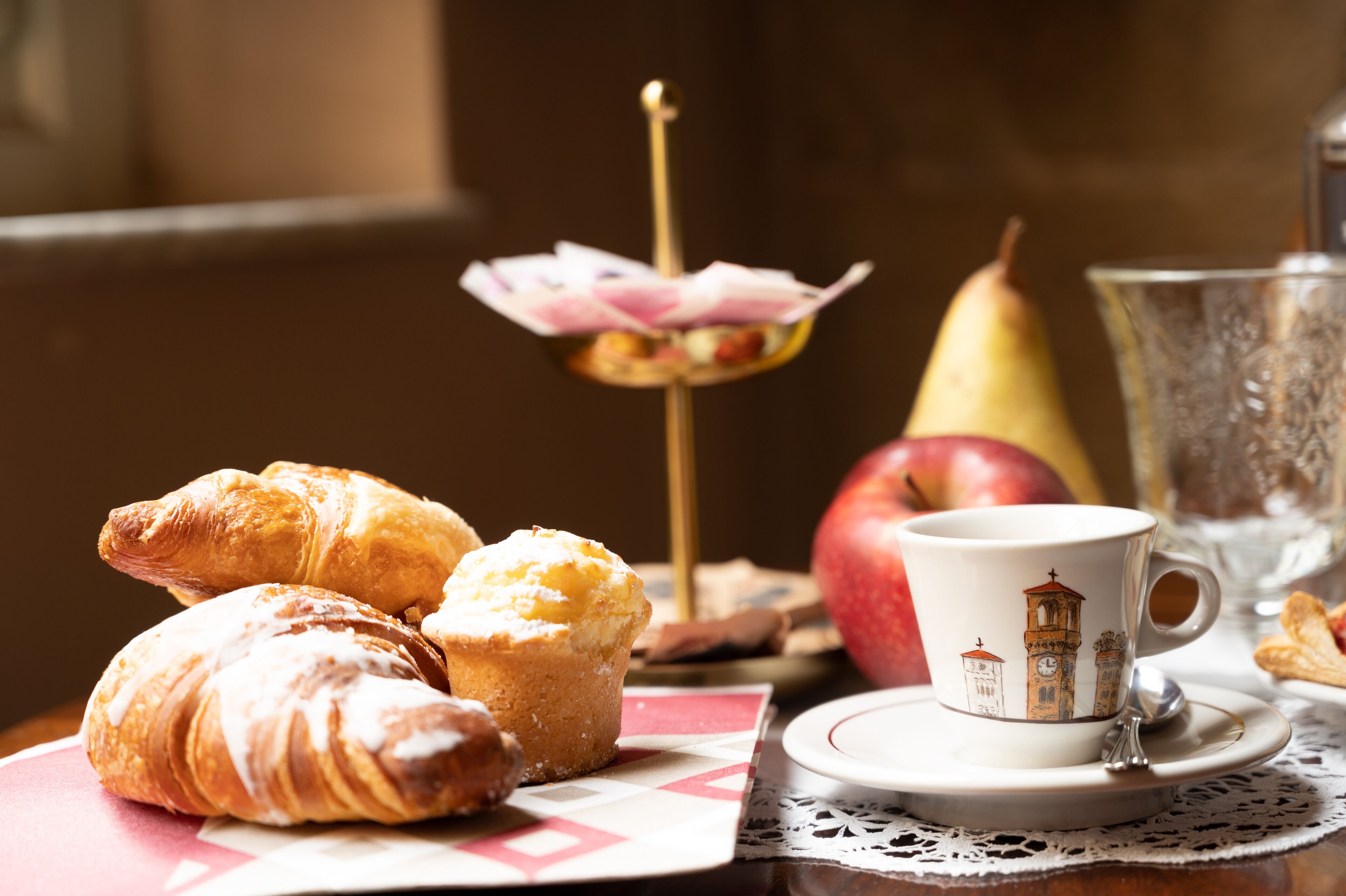 Foto - L'antica Bifore