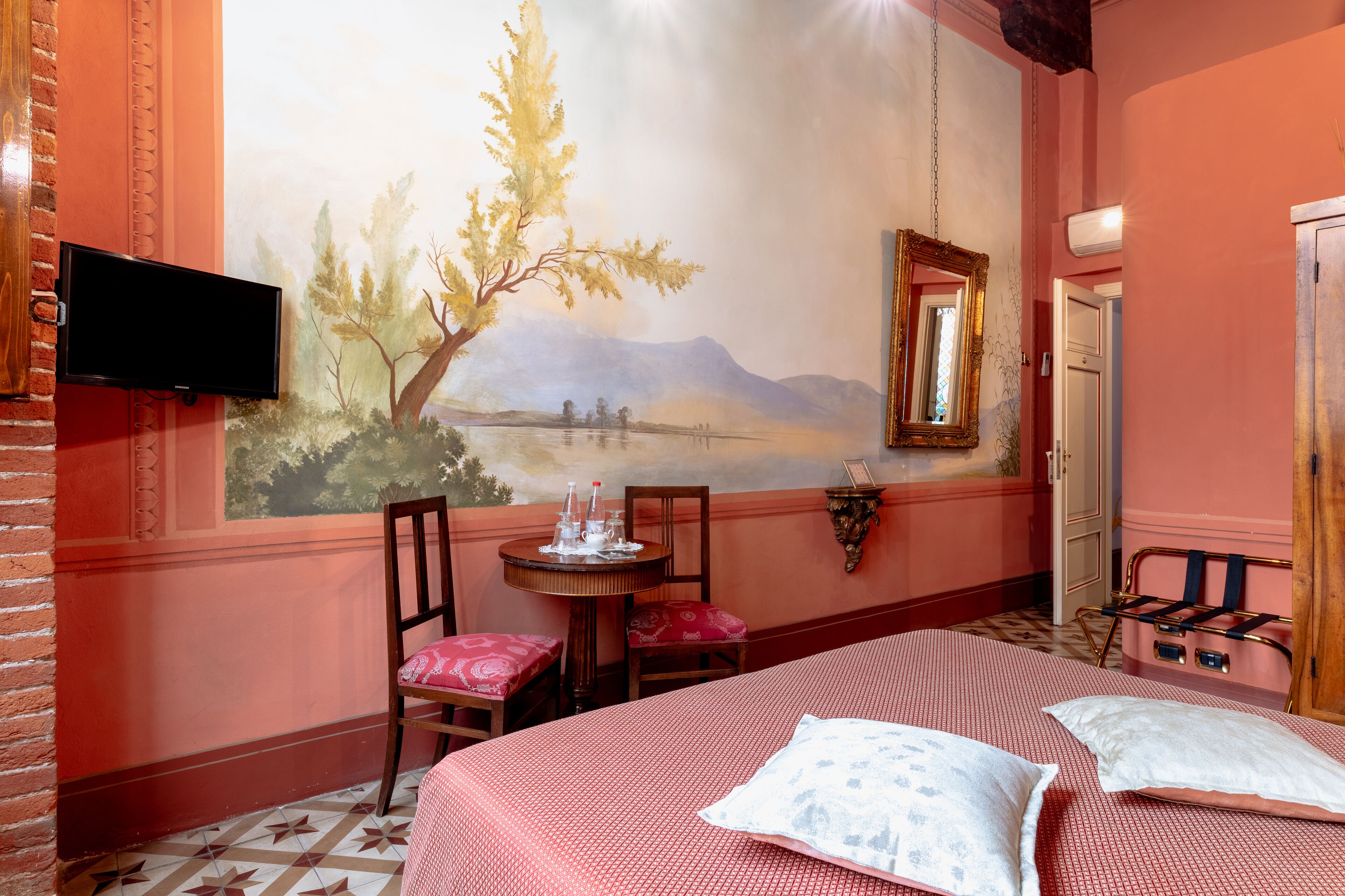 Foto - L'antica Bifore
