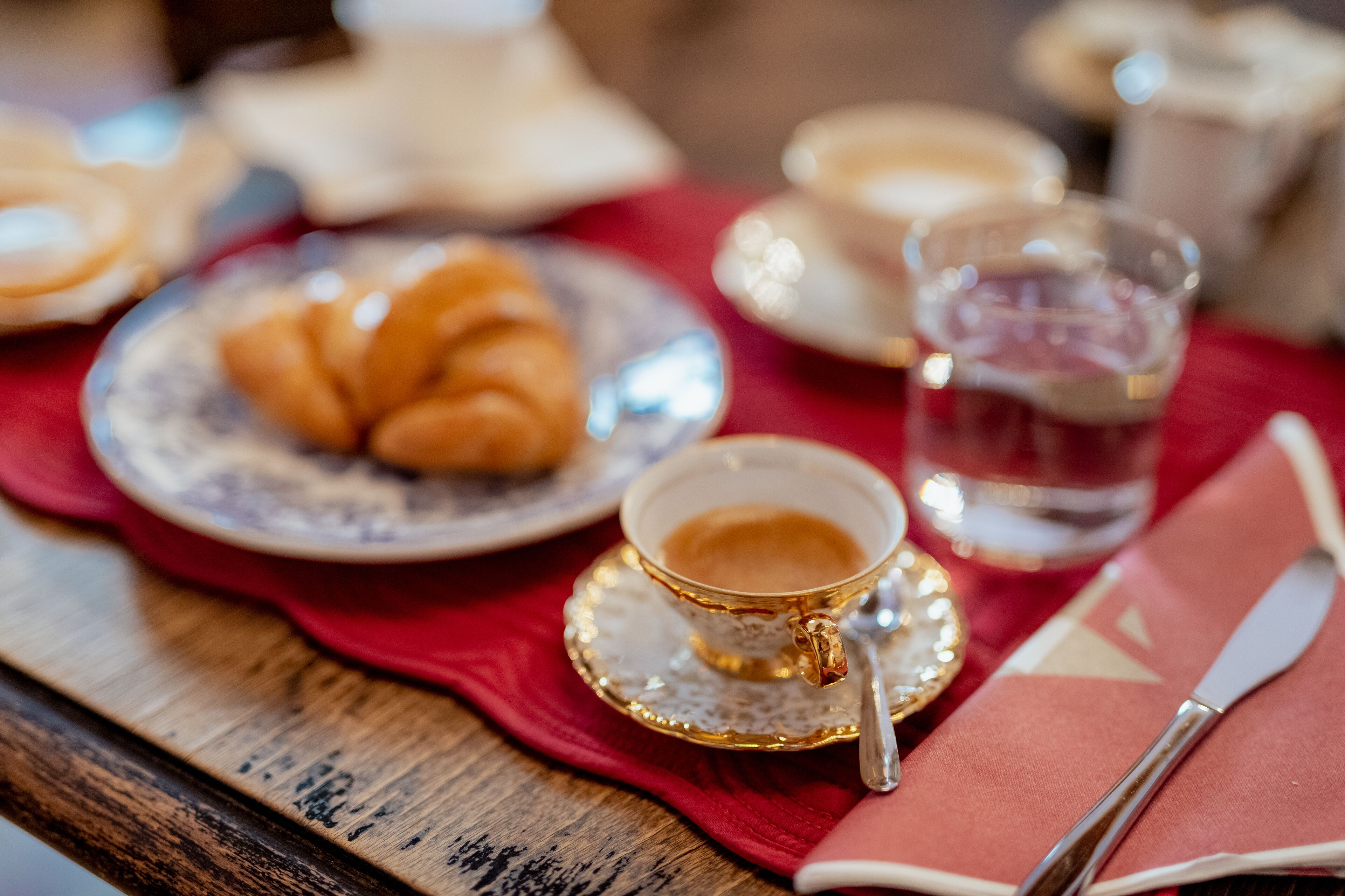 Foto - L'antica Bifore