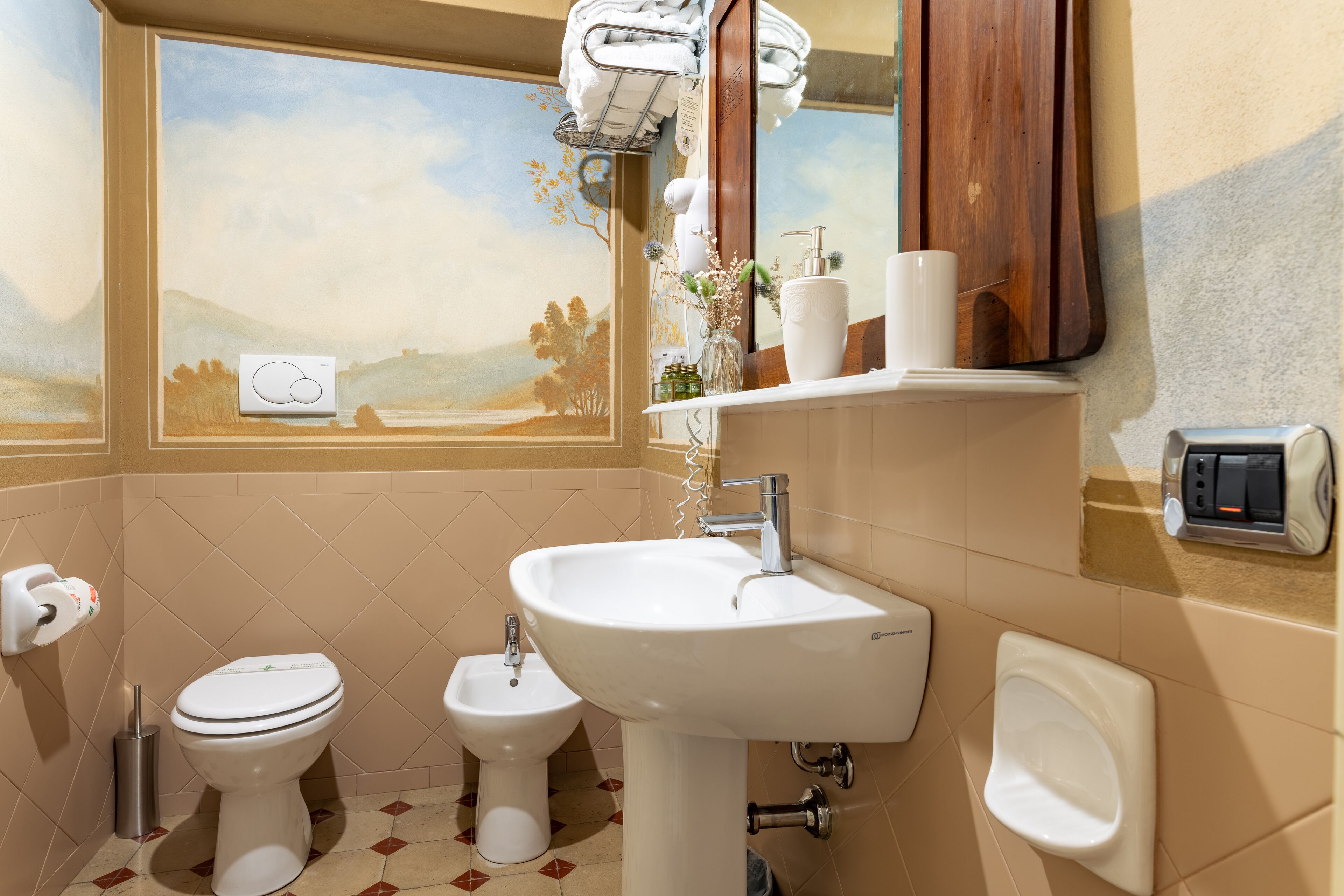 Foto - L'antica Bifore