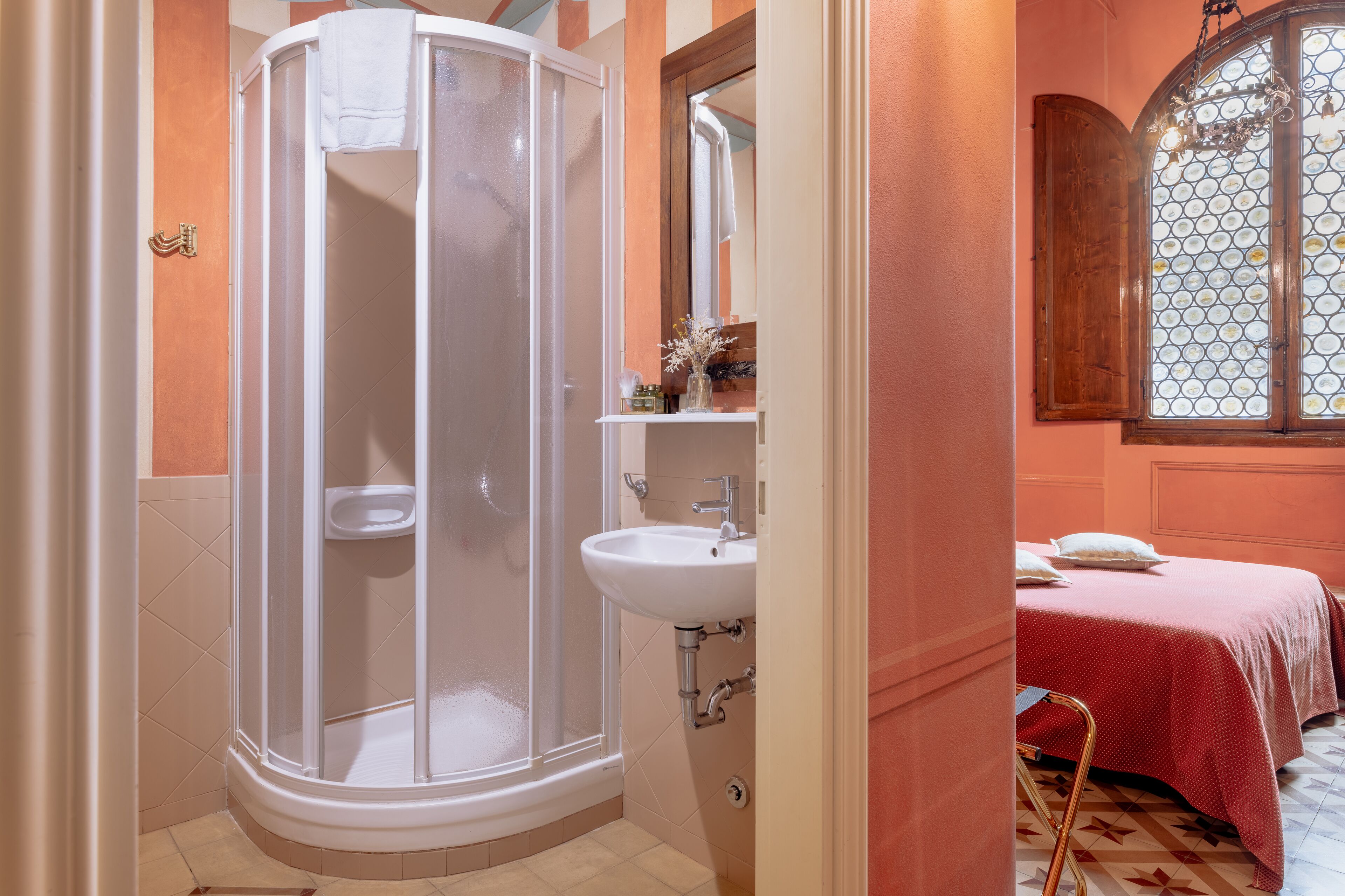 Foto - L'antica Bifore