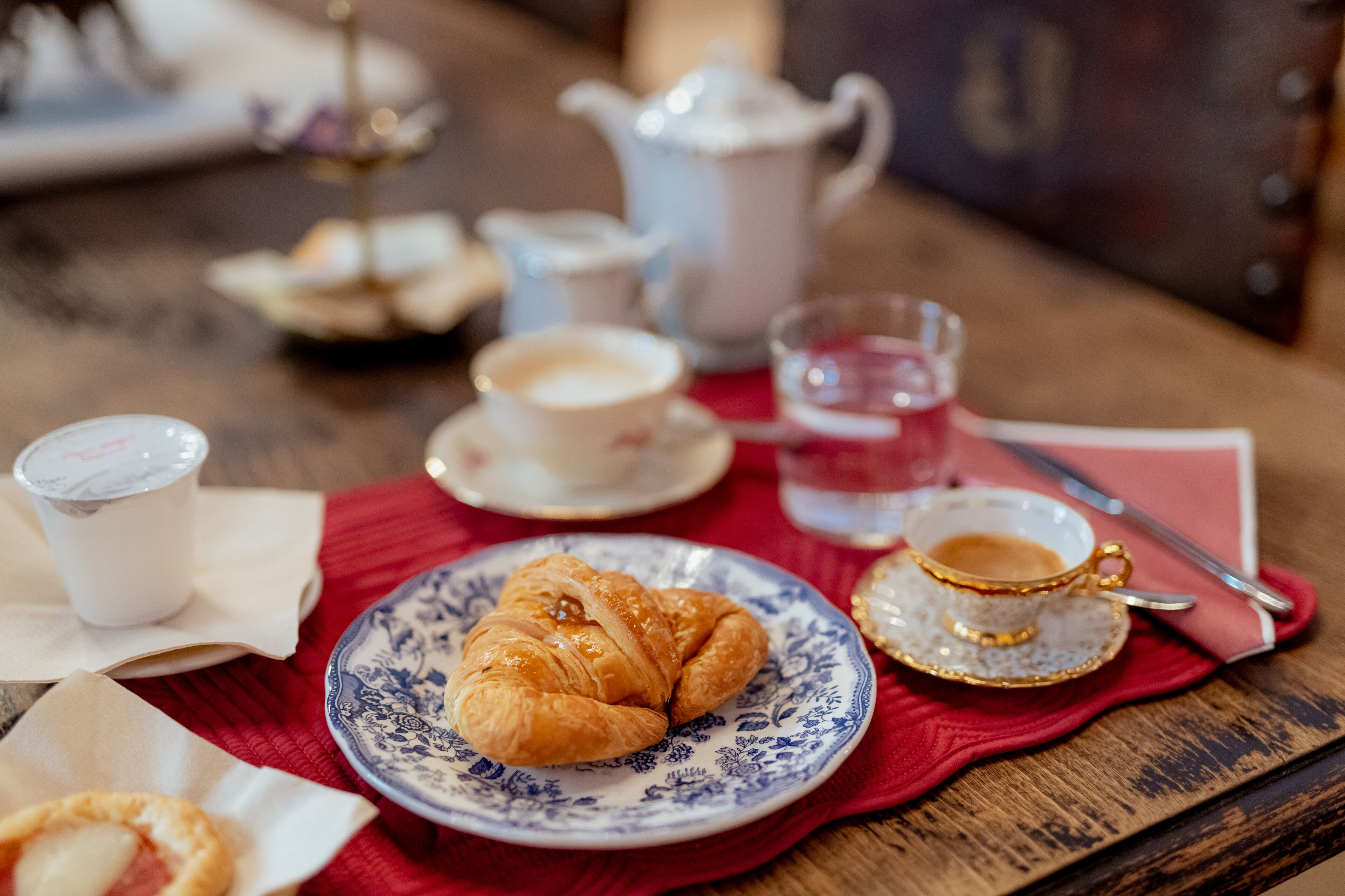 Foto - L'antica Bifore