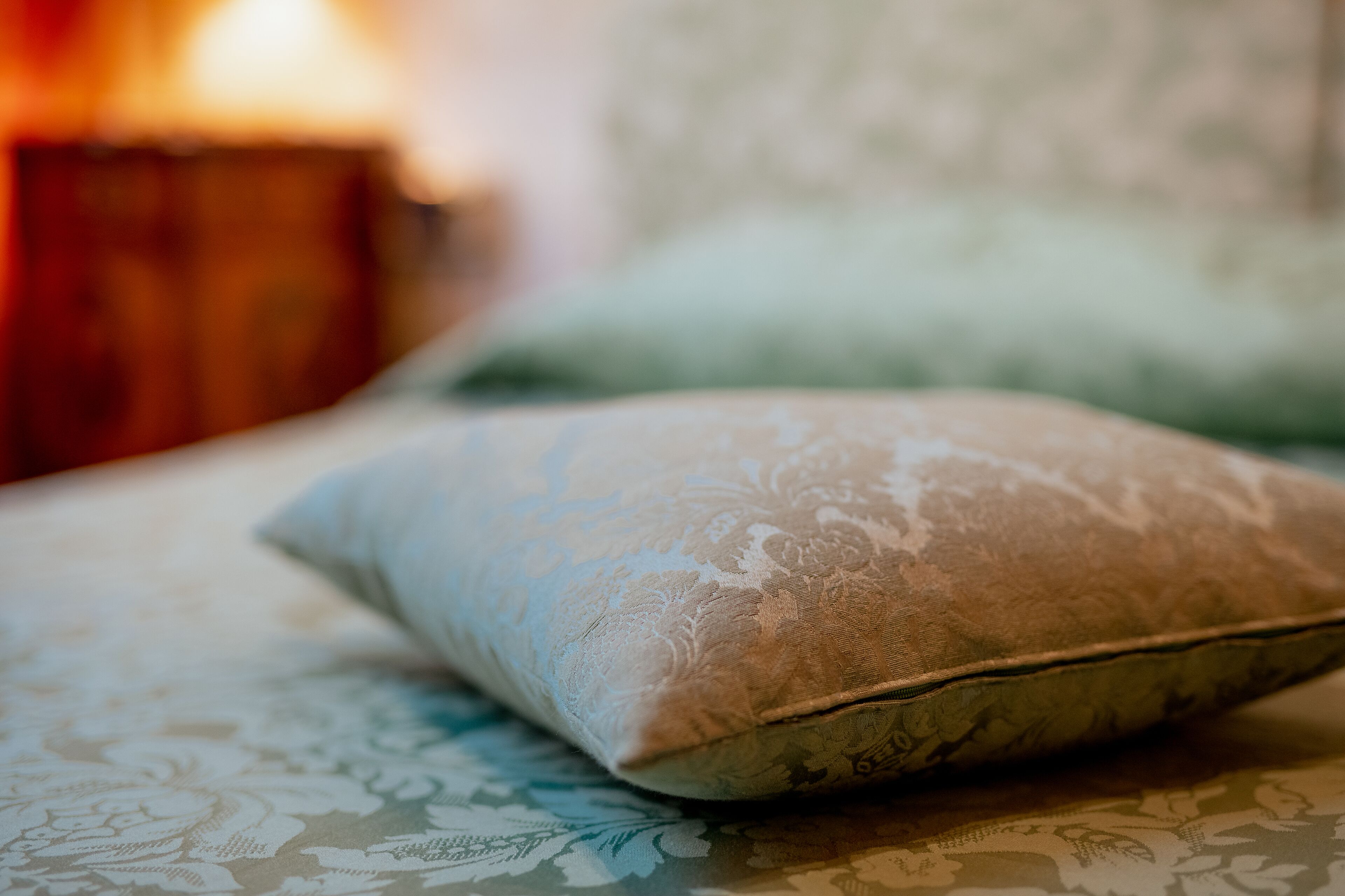 Chambre Double Standard