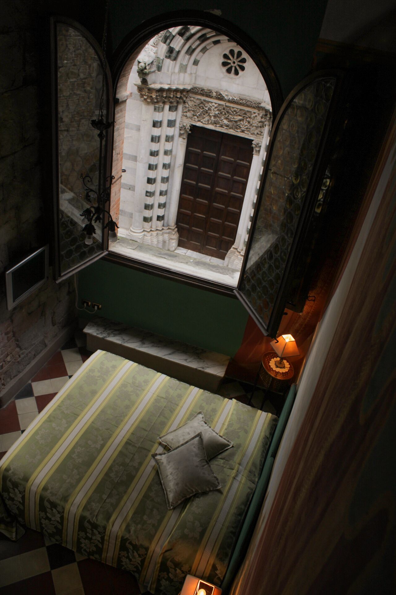 Photo - L'antica Bifore