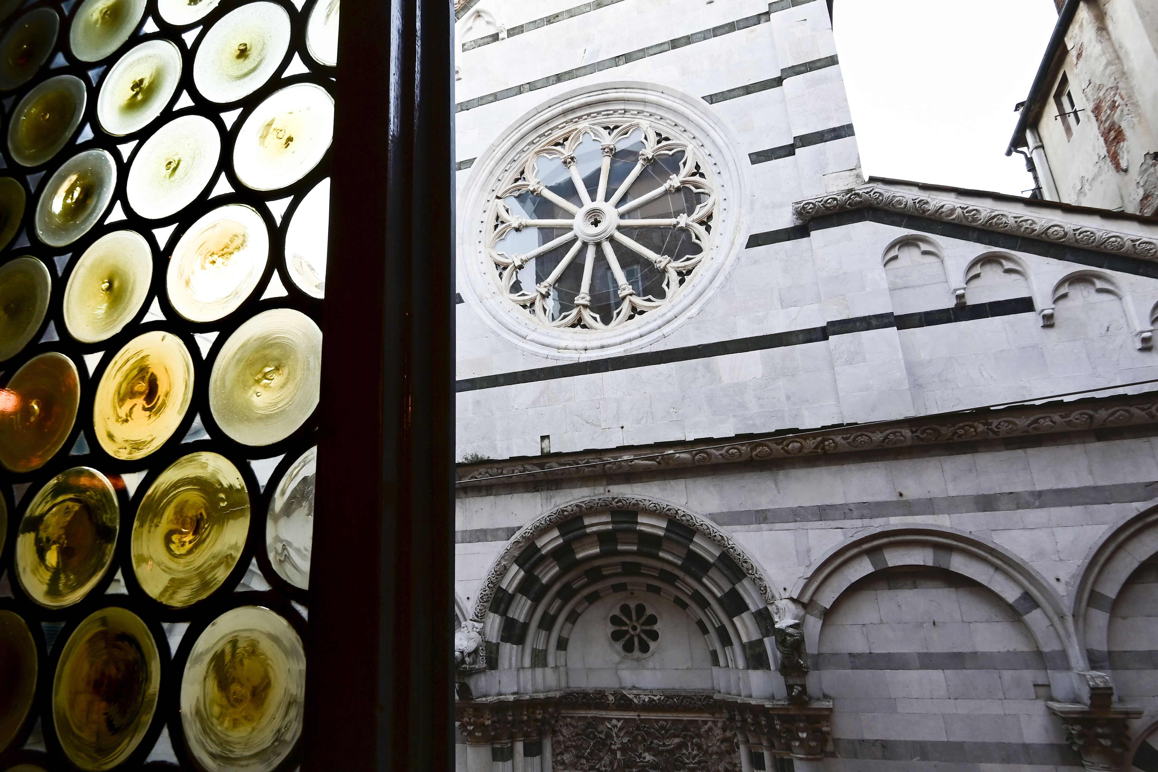 Foto - L'antica Bifore