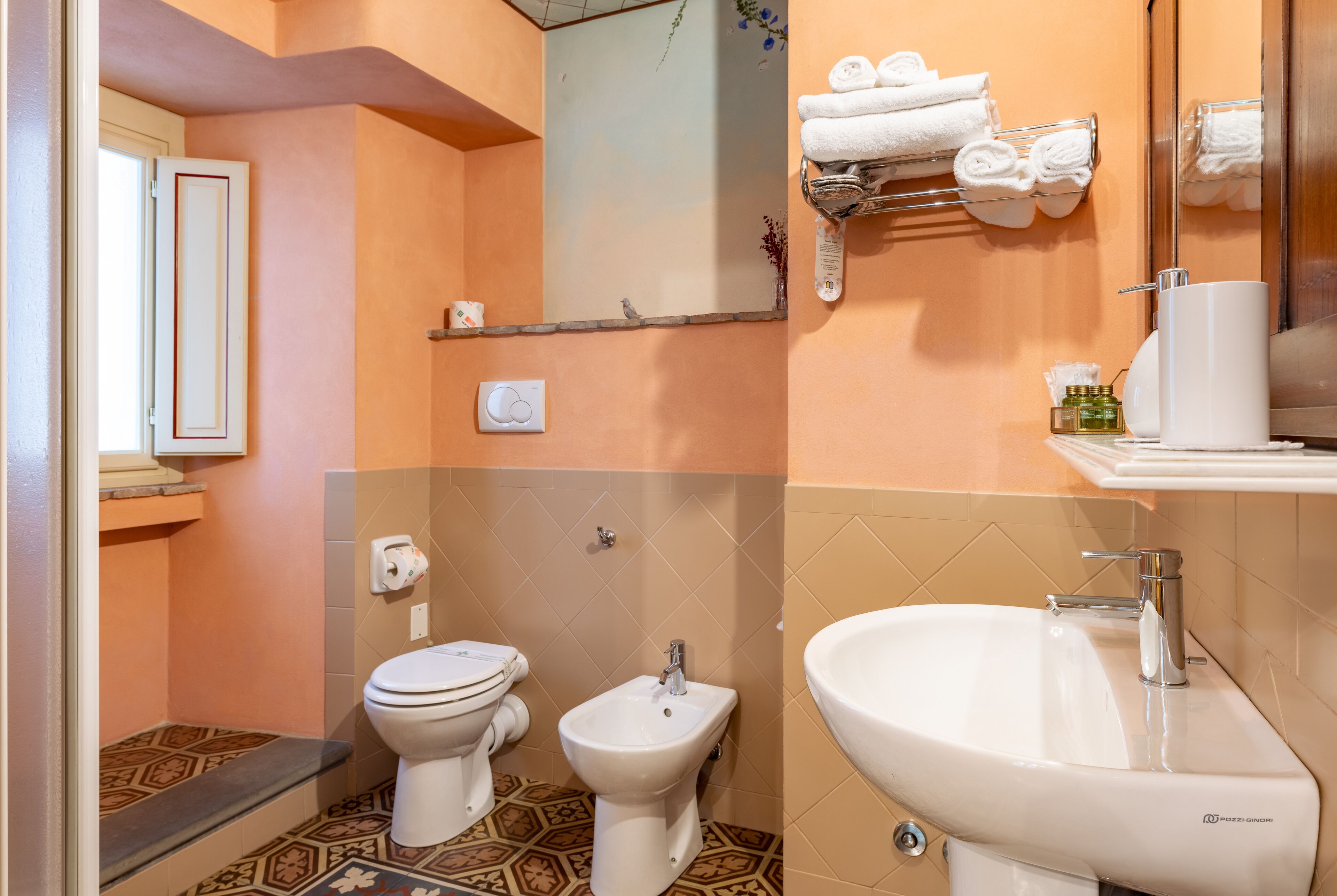 Foto - L'antica Bifore