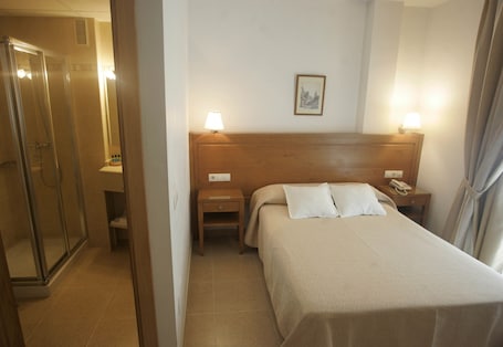 Double Room | View from room