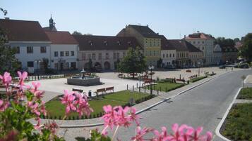 View from room