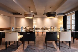 Meeting facility - Eurostars Marques de Vallejo (Logroño)
