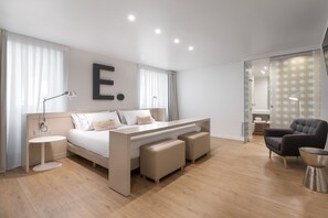 Chambre Double Premium