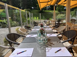 Sala de reuniones