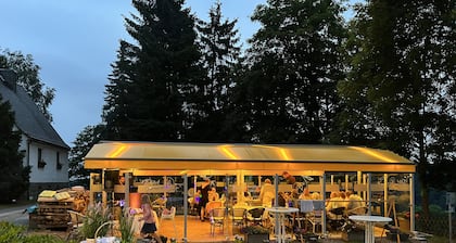 Berghotel Talblick
