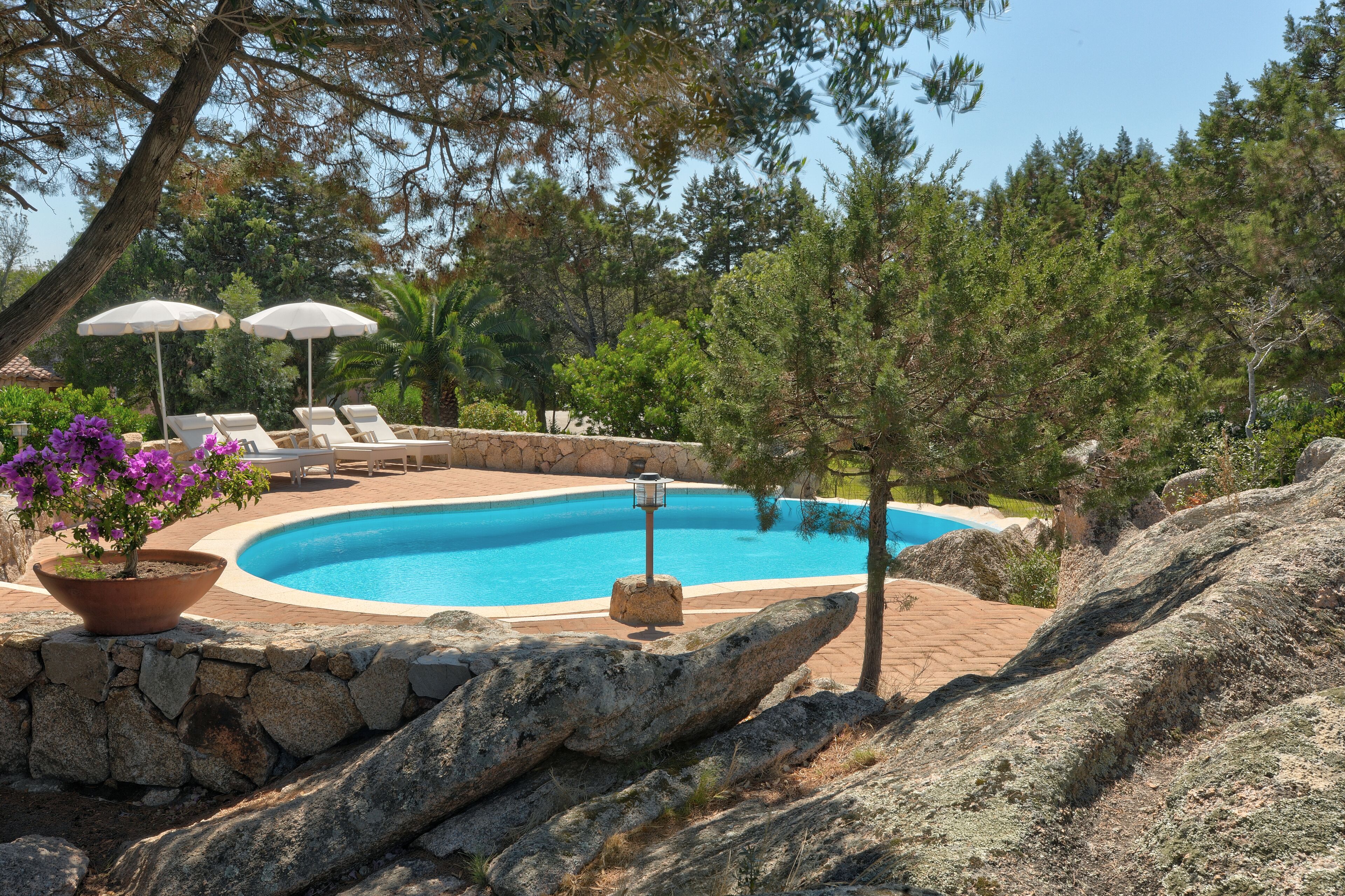 villa | minibar, in-room safe, free wifi