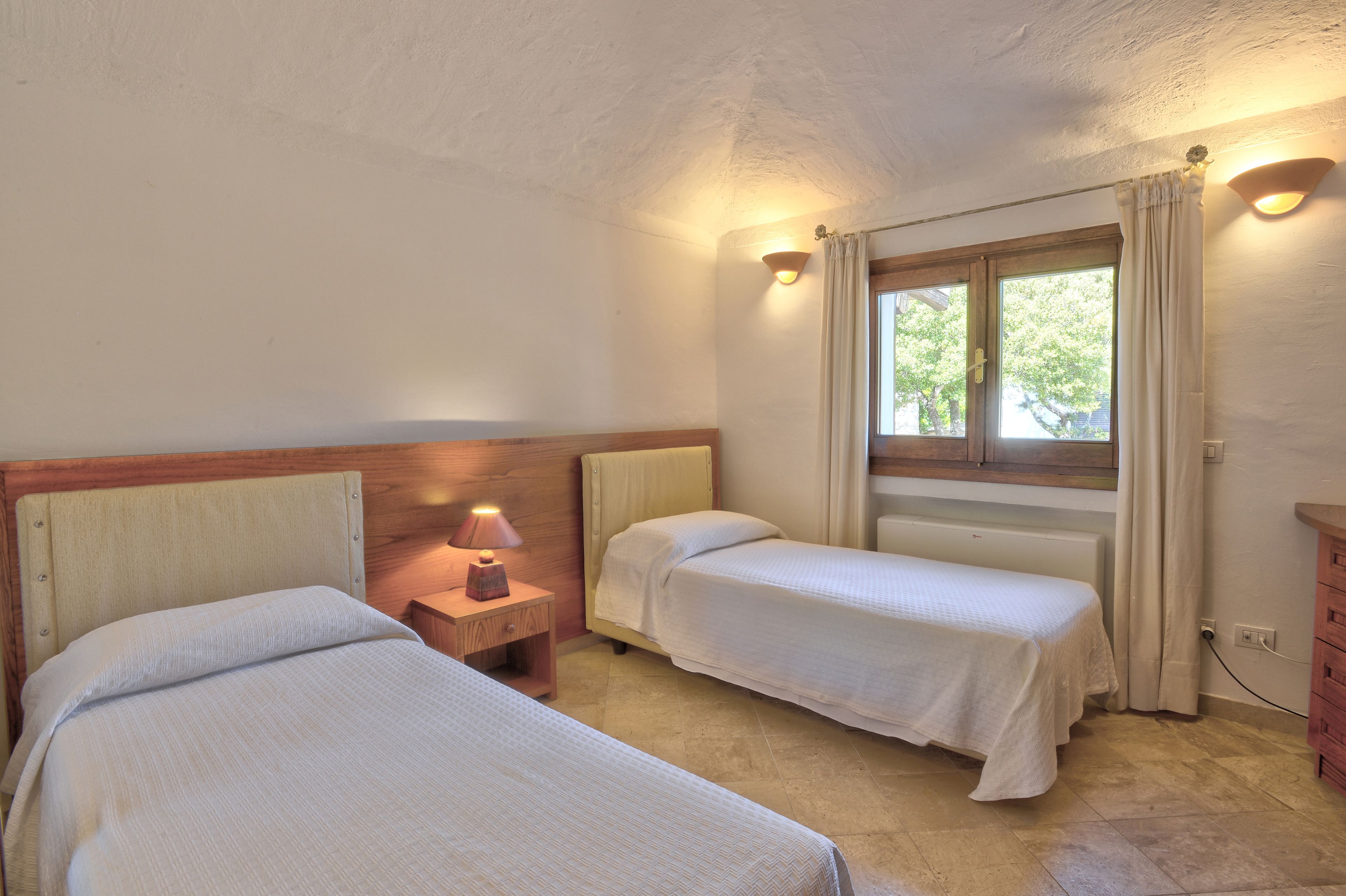 villa | minibar, in-room safe, free wifi