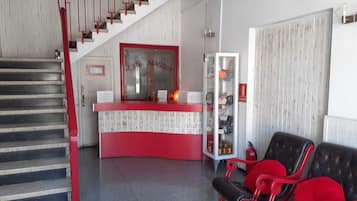Recepción