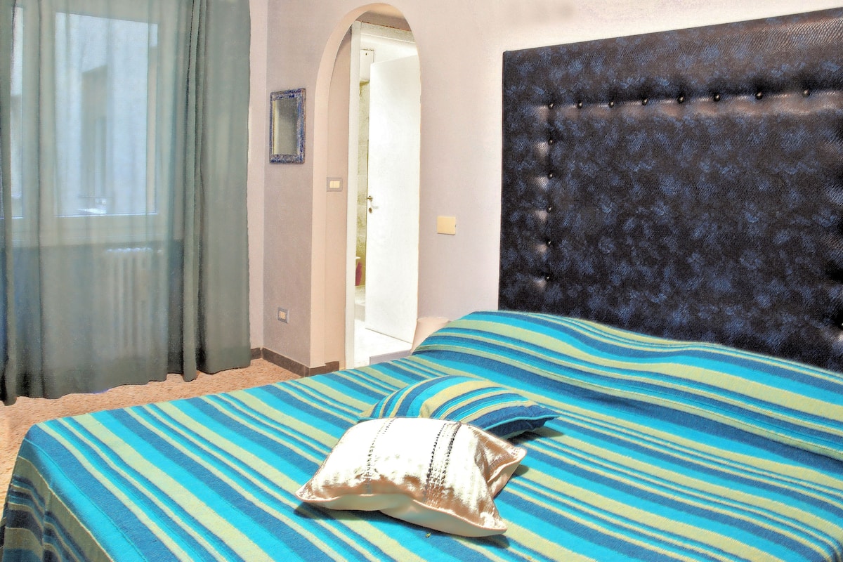 Chambre Quadruple