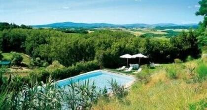 Agriturismo La Moraia